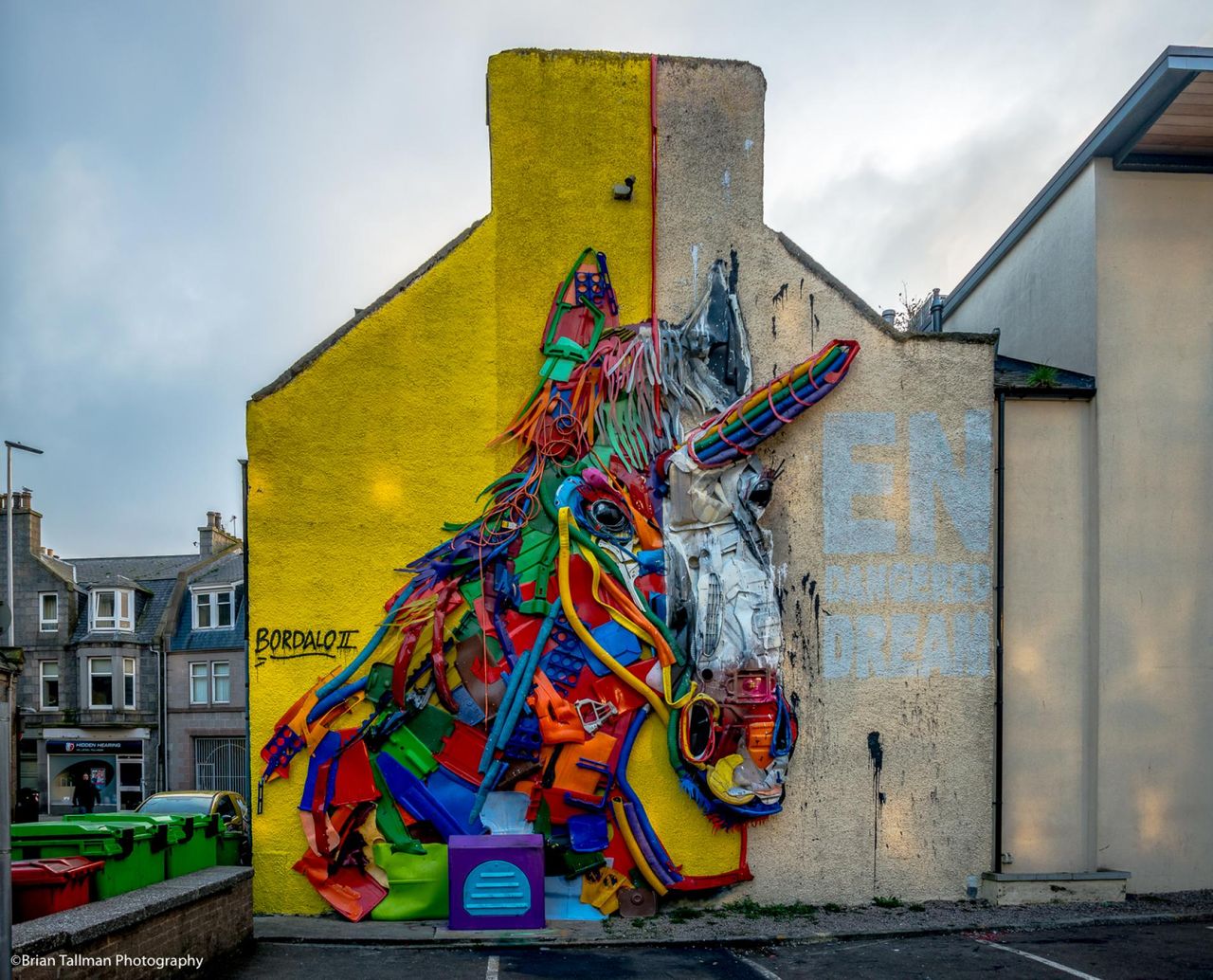 Making the most of your Spectra visit to Aberdeen